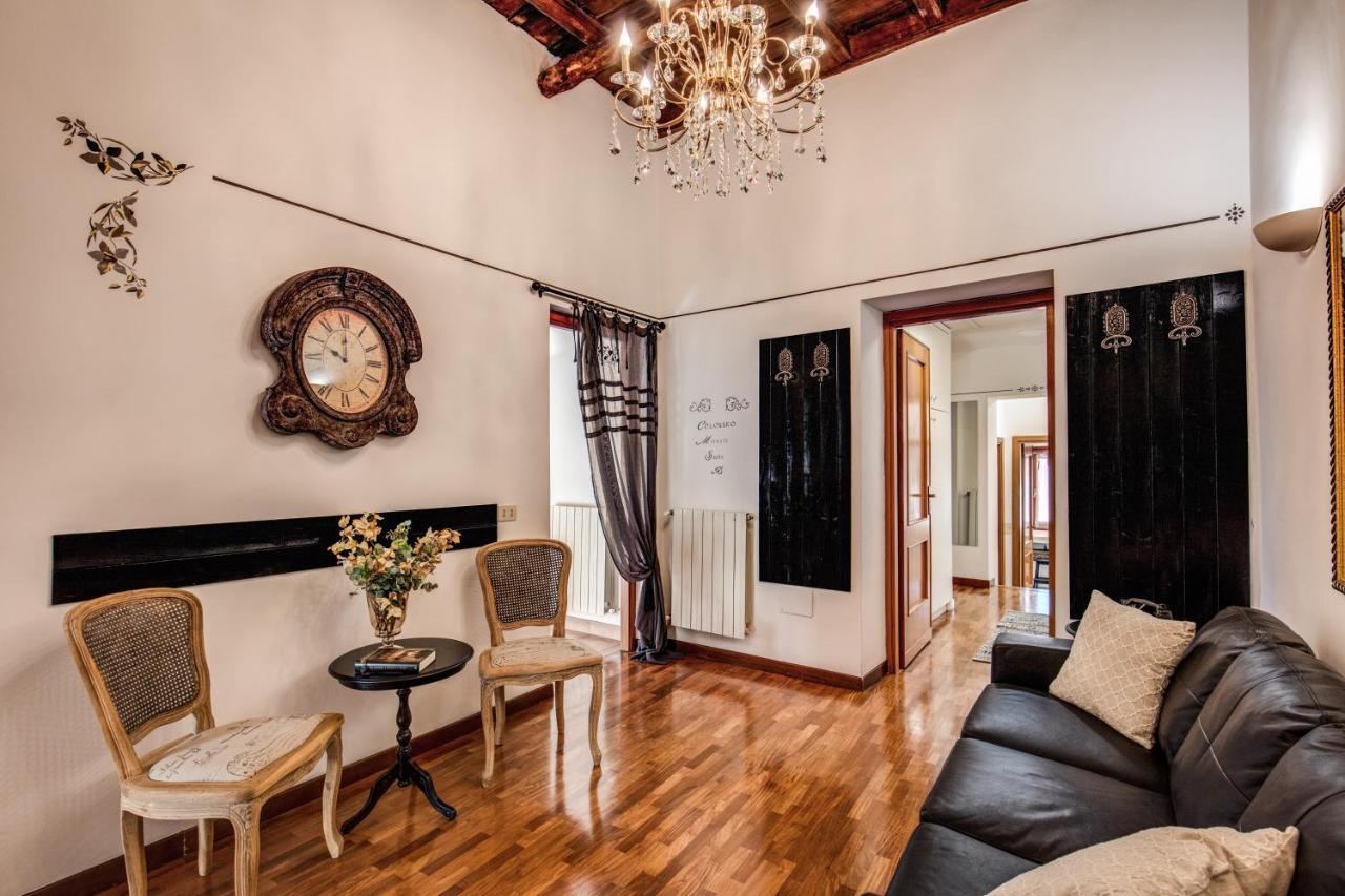 Apartamento Colosseo Miracle *