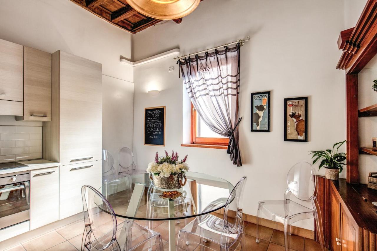 Apartamento Colosseo Miracle Roma