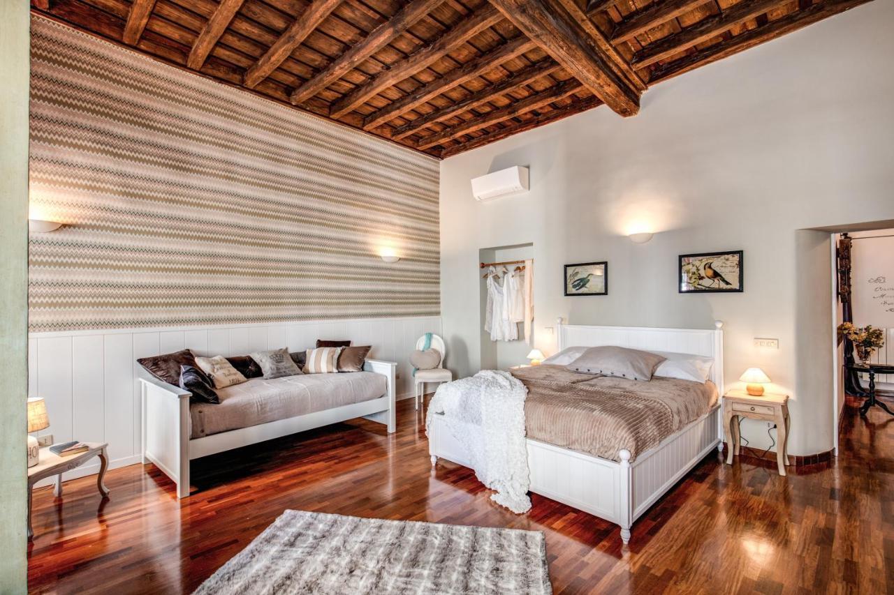Apartamento Colosseo Miracle *