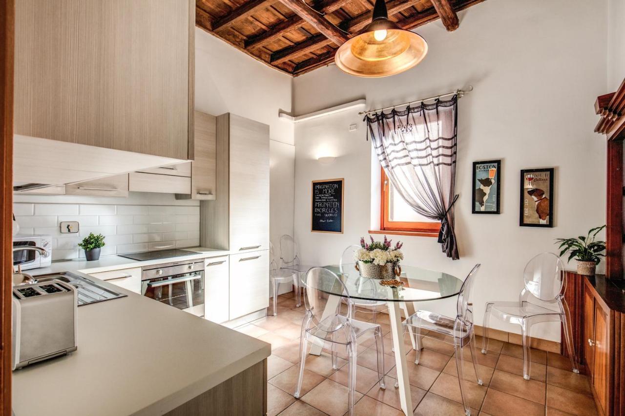 Colosseo Miracle Apartamento Roma