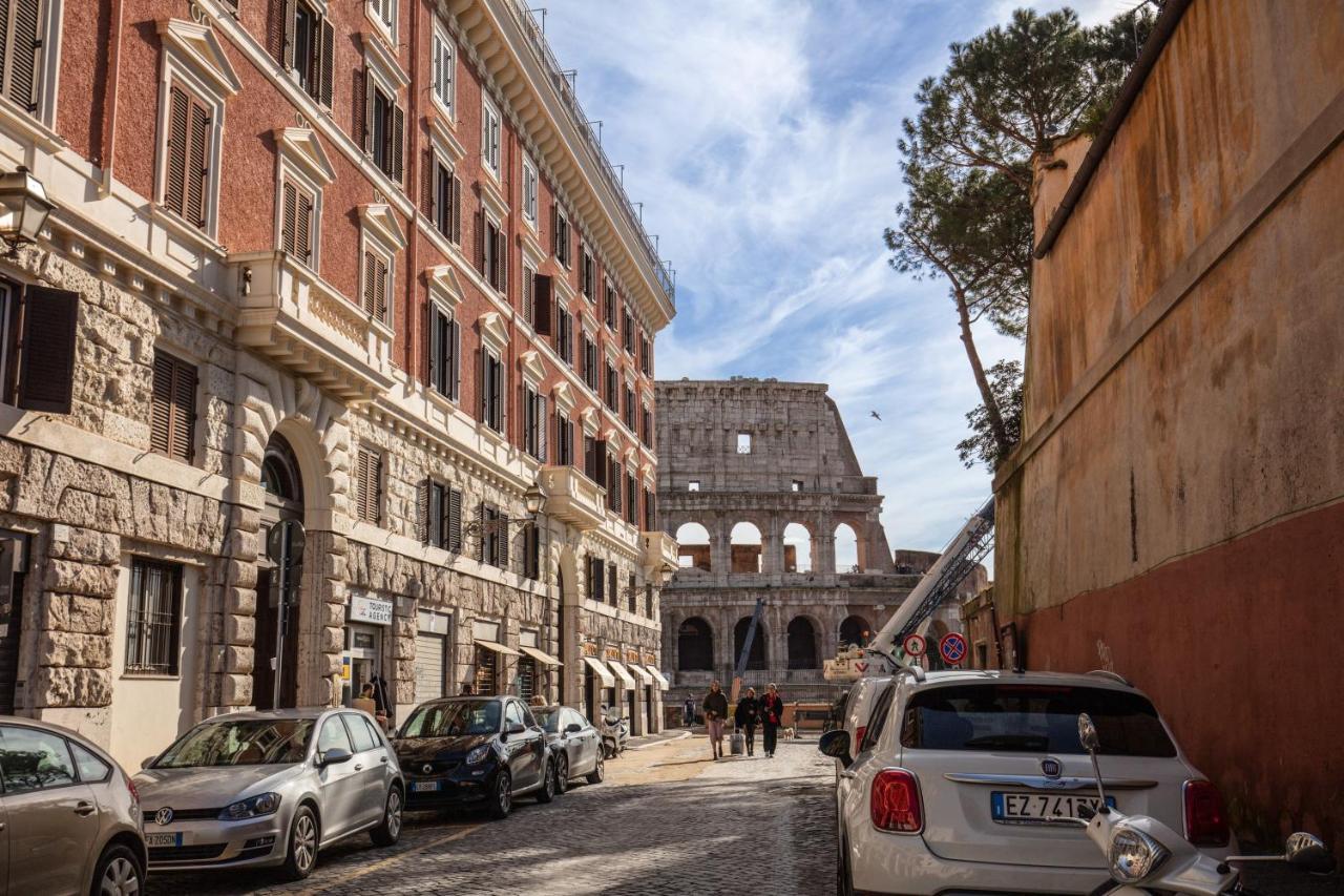 Colosseo Miracle Apartamento