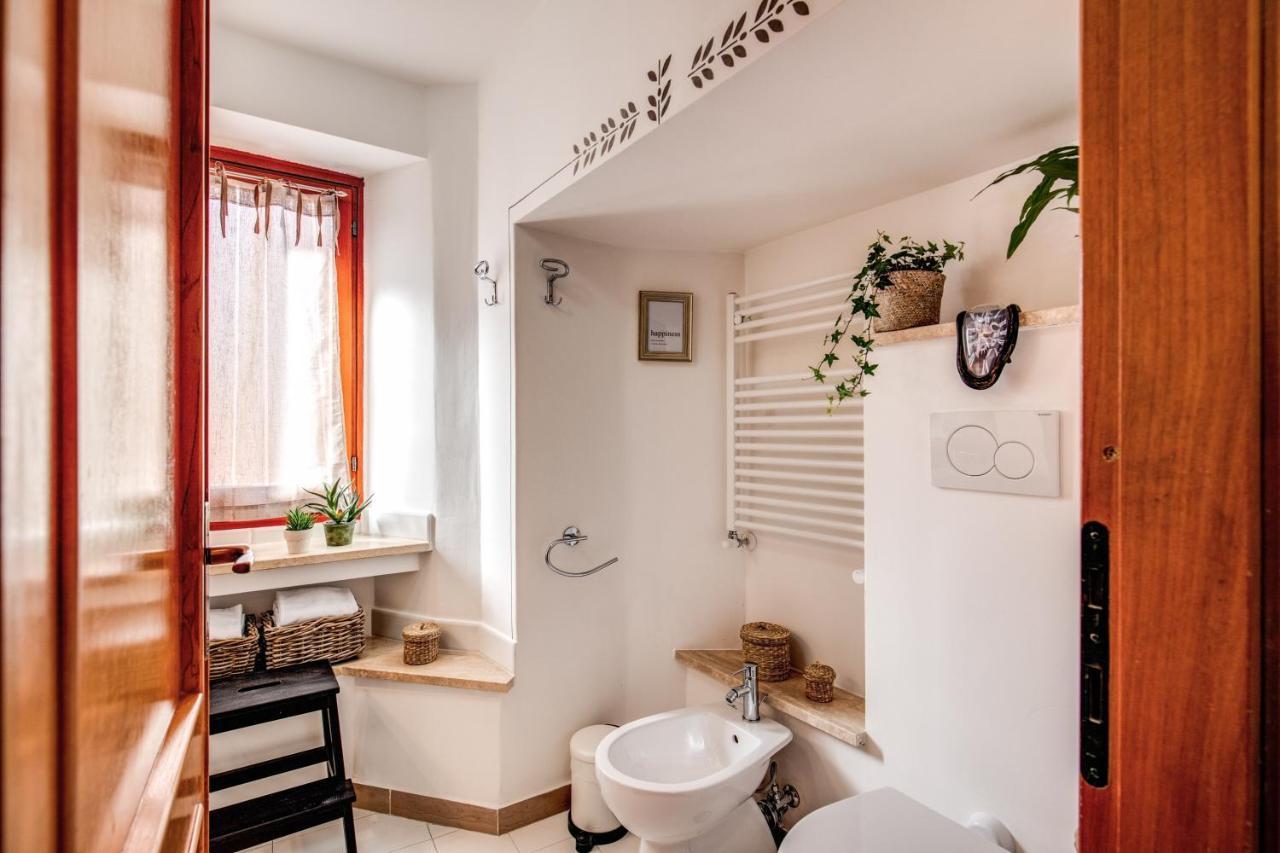 Apartamento Colosseo Miracle *