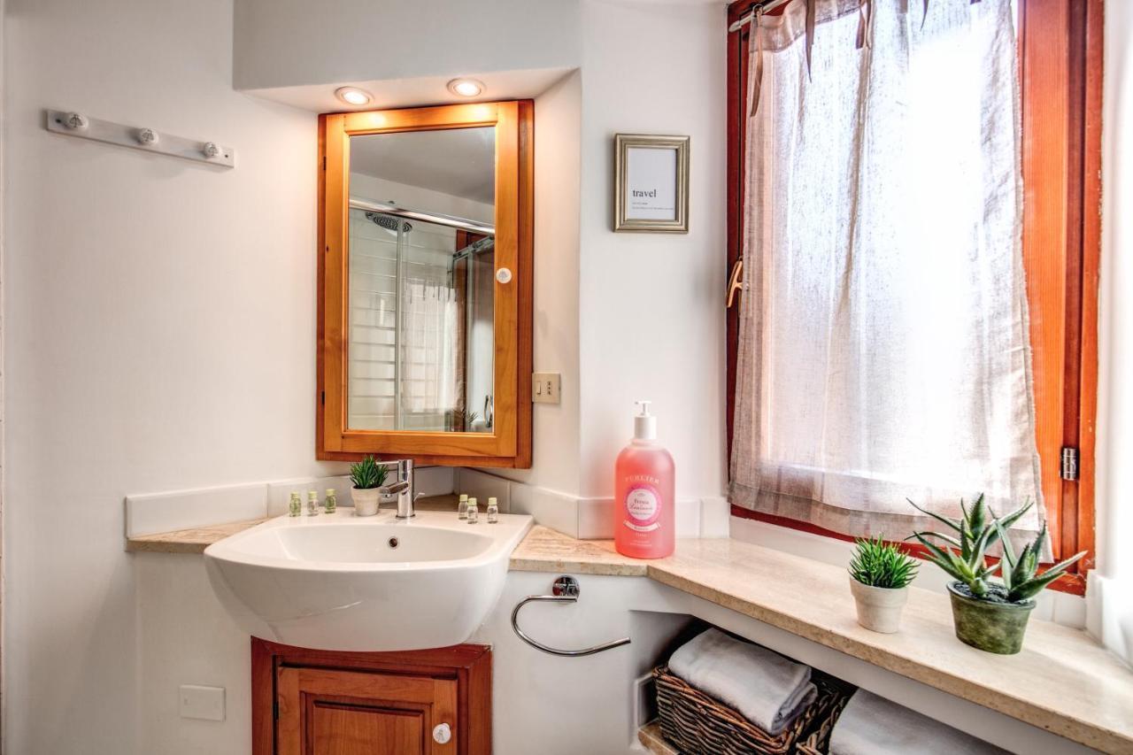 Apartamento Colosseo Miracle Roma