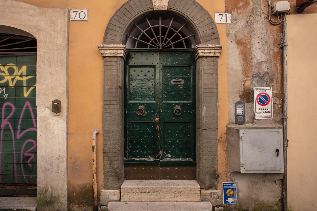 Apartamento Colosseo Miracle Roma