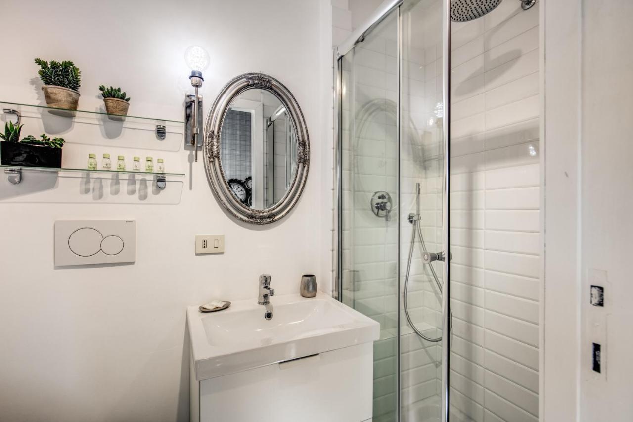 Apartamento Colosseo Miracle Roma