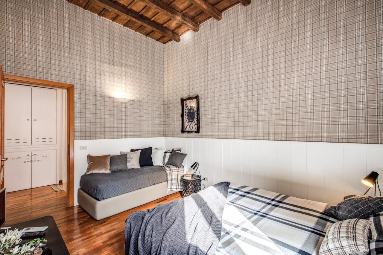 Apartamento Colosseo Miracle Roma