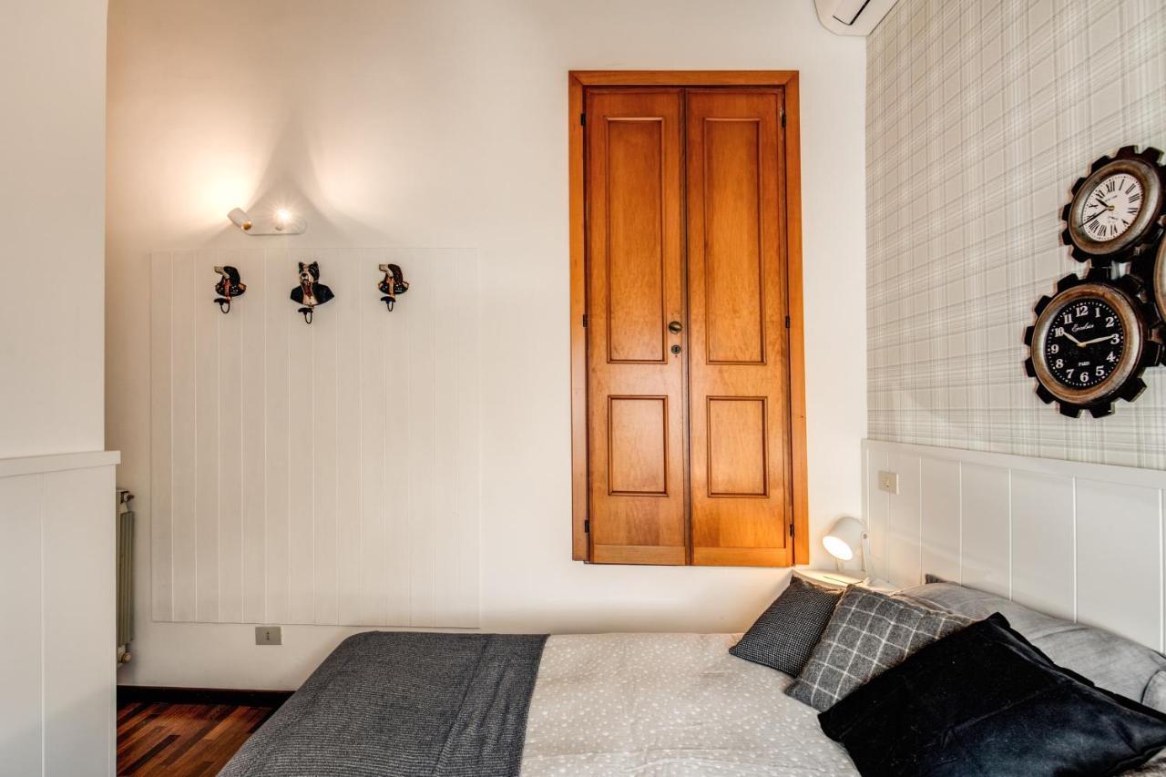 Apartamento Colosseo Miracle Roma