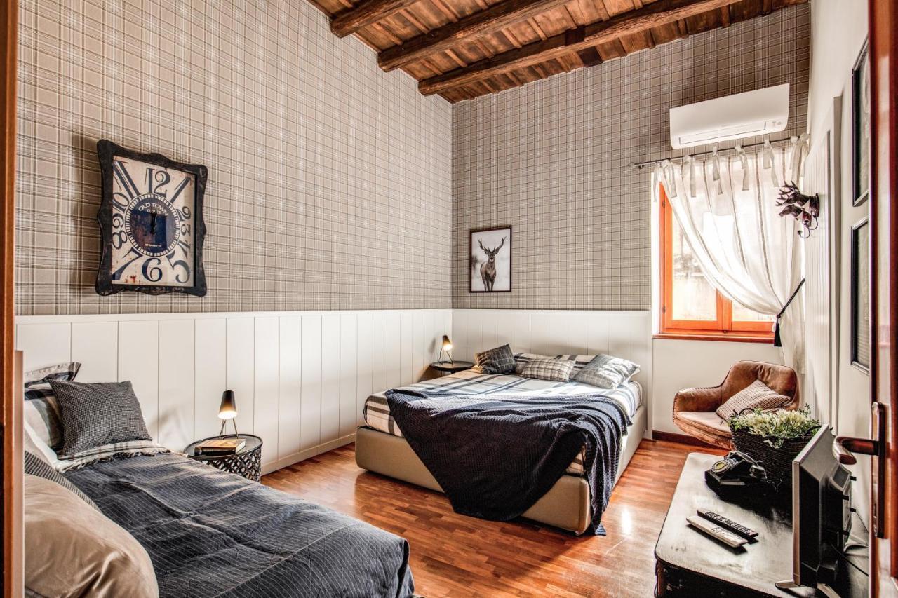 Apartamento Colosseo Miracle *
