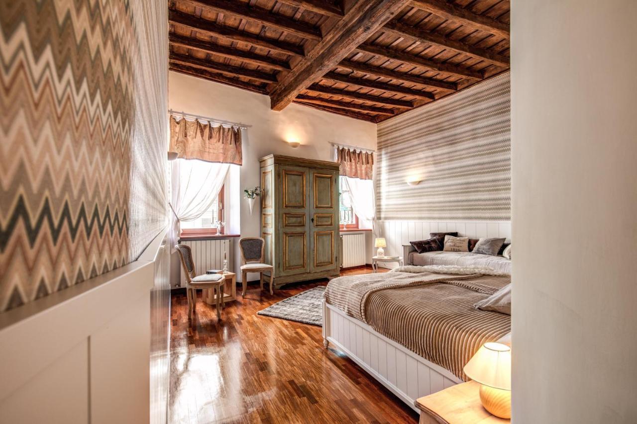 Apartamento Colosseo Miracle *